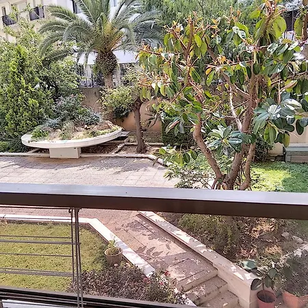 Graziella Studio 425 Apartment Juan-les-Pins