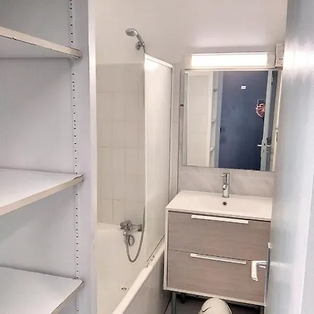 Apartment Graziella Studio 425