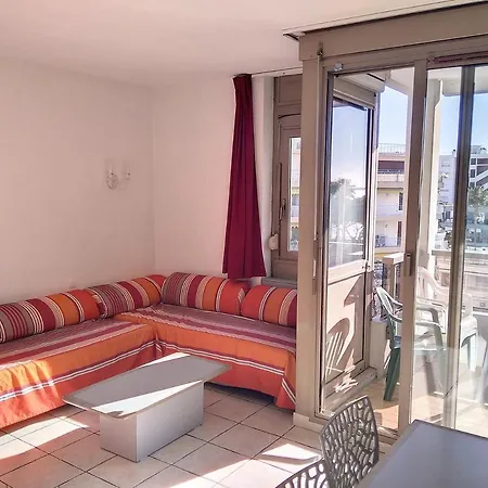 Apartment Graziella Studio 425