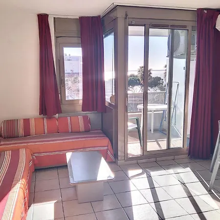 Apartment Graziella Studio 425 *
